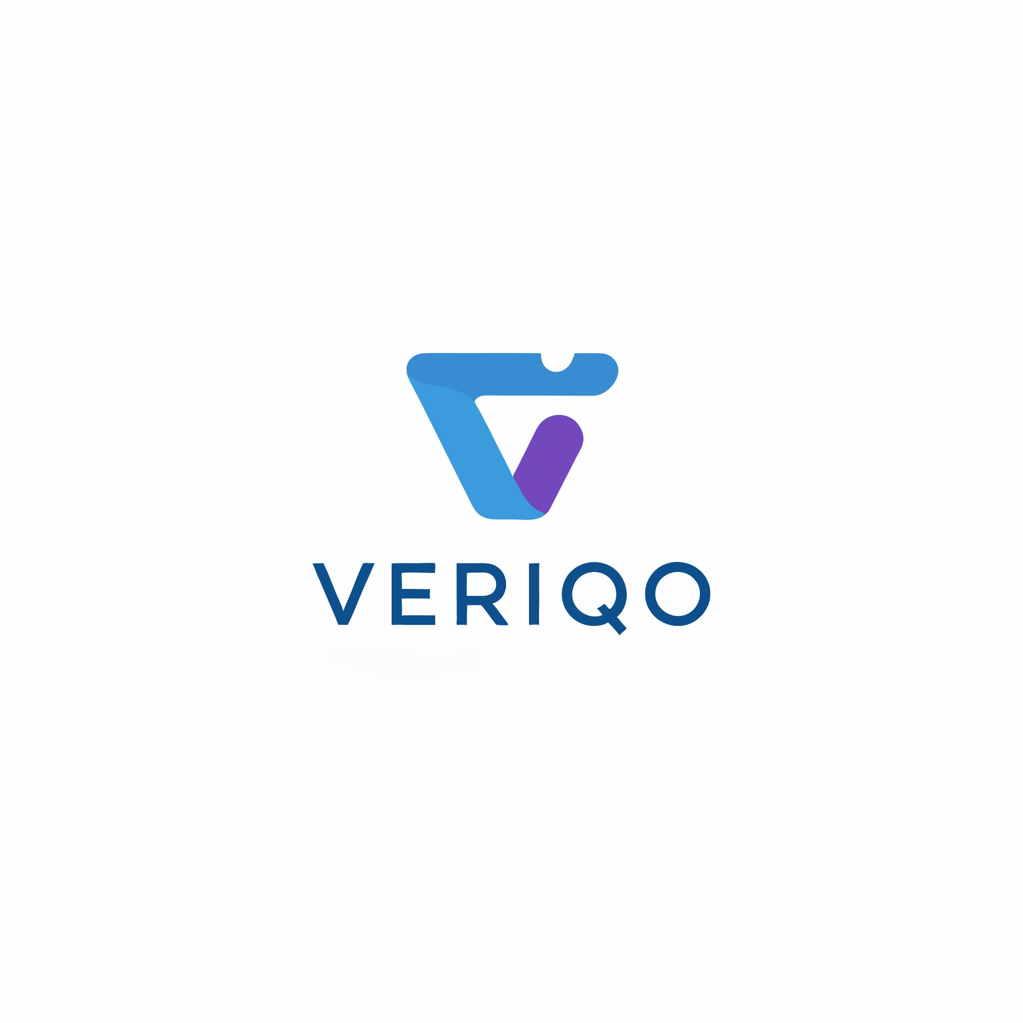 Veriqo Logo Asset
